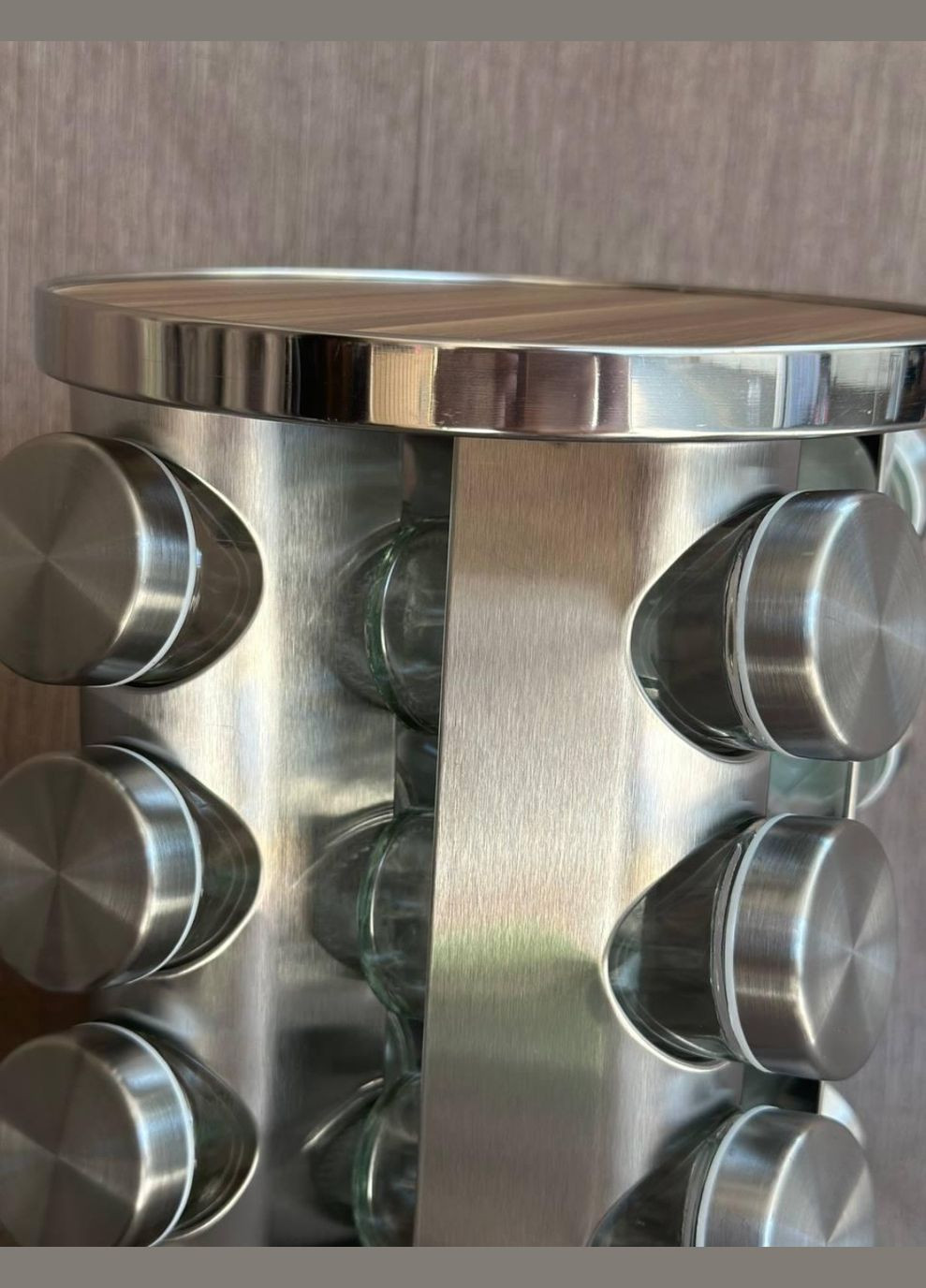 Набор для специй 17 пр. EB-18004 Edenberg (316658534)