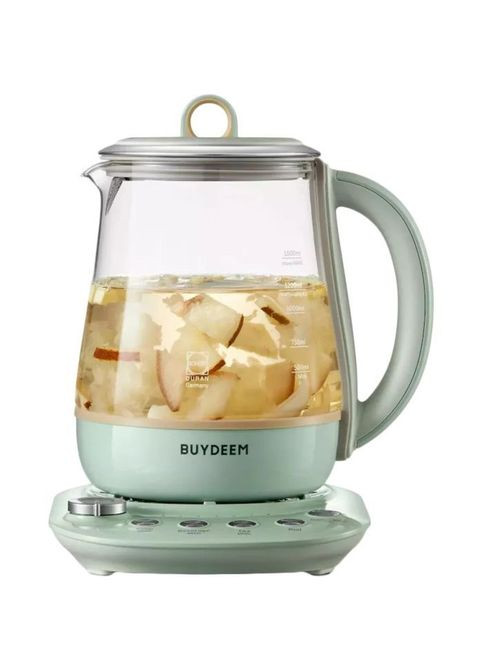 Электрочайник (K1594T-CG/EU) BUYDEEM K1594T Cozy Greenish (354227178)
