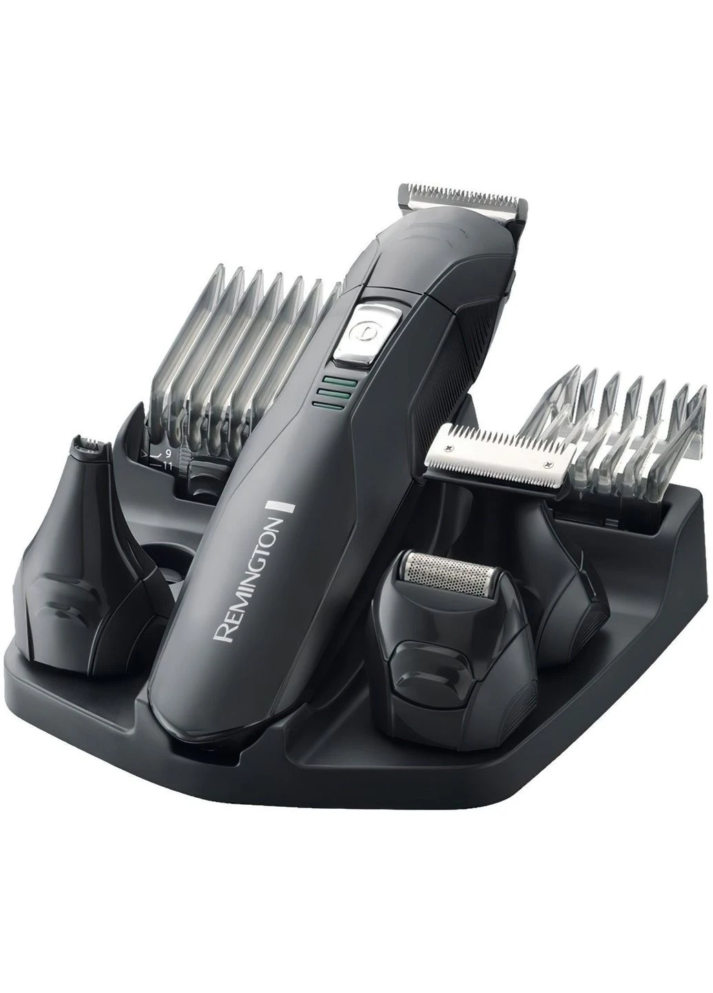 Машинка для стрижки (PG6030) Remington PG6030 Grooming Kit (379533823)