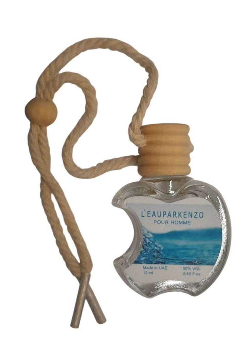 Автопарфум apple Lea Par Homme 12 мл No Brand (326067314)