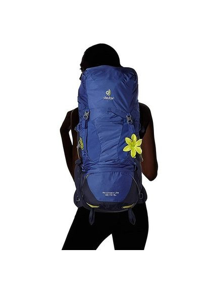 Рюкзак Aircontact Lite SL 35+10 л 3340018 3392 Deuter (318434700)