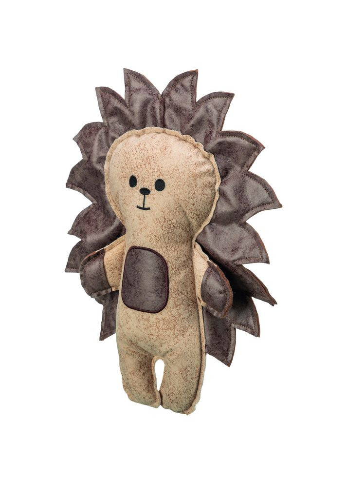 Игрушка Ёж ткань для собак 33 см Trixie (362700970)