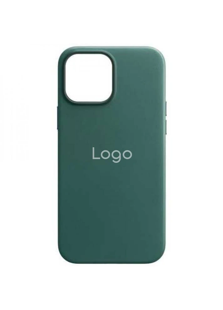 Чохол для iPhone 14 Pine Needle Green No Brand Apple iPhone 14 2022 (336150696)