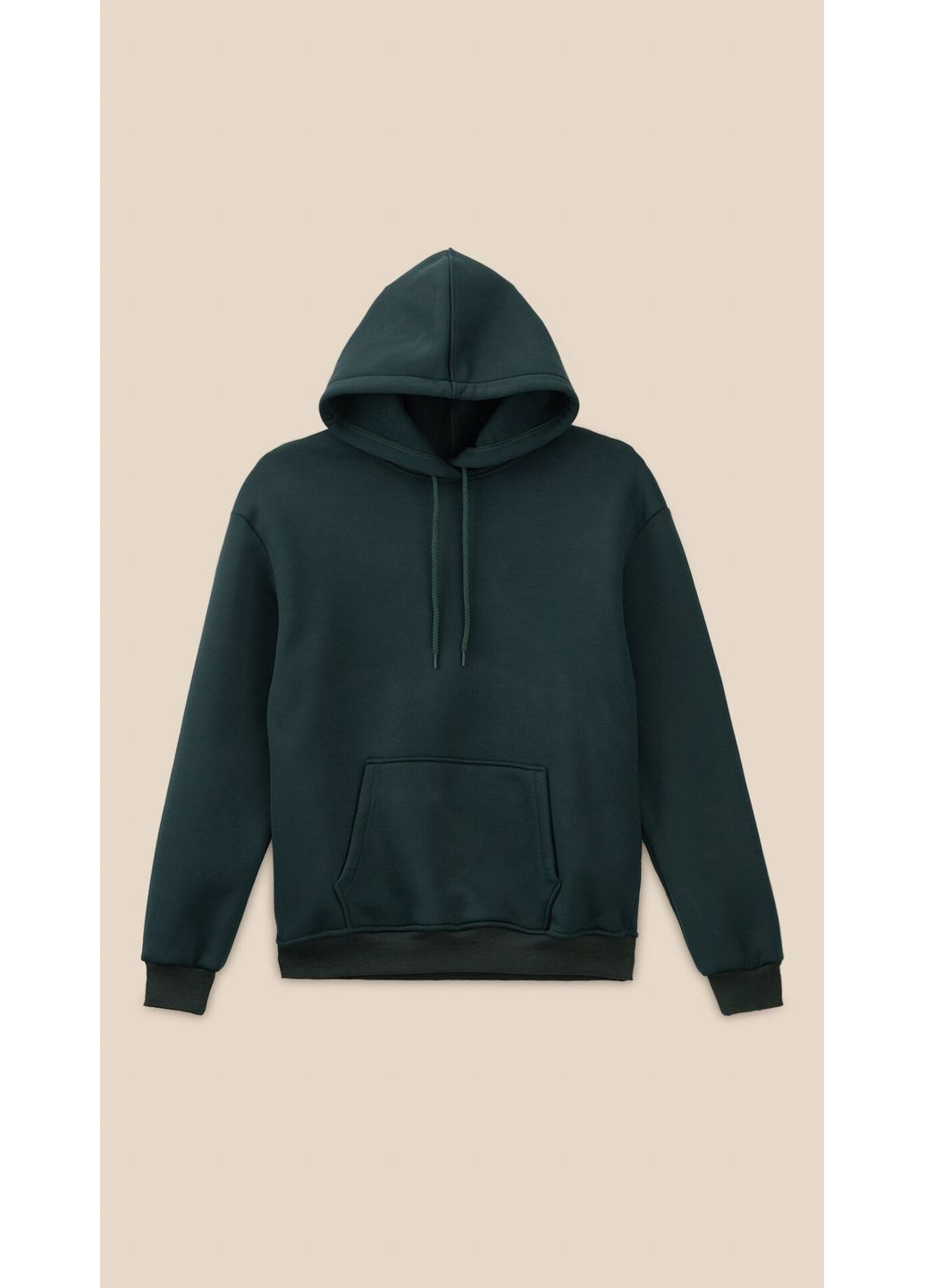 Худі однотонний жіночий WBC02435 shop (2000990818942) LAWA (315968891)