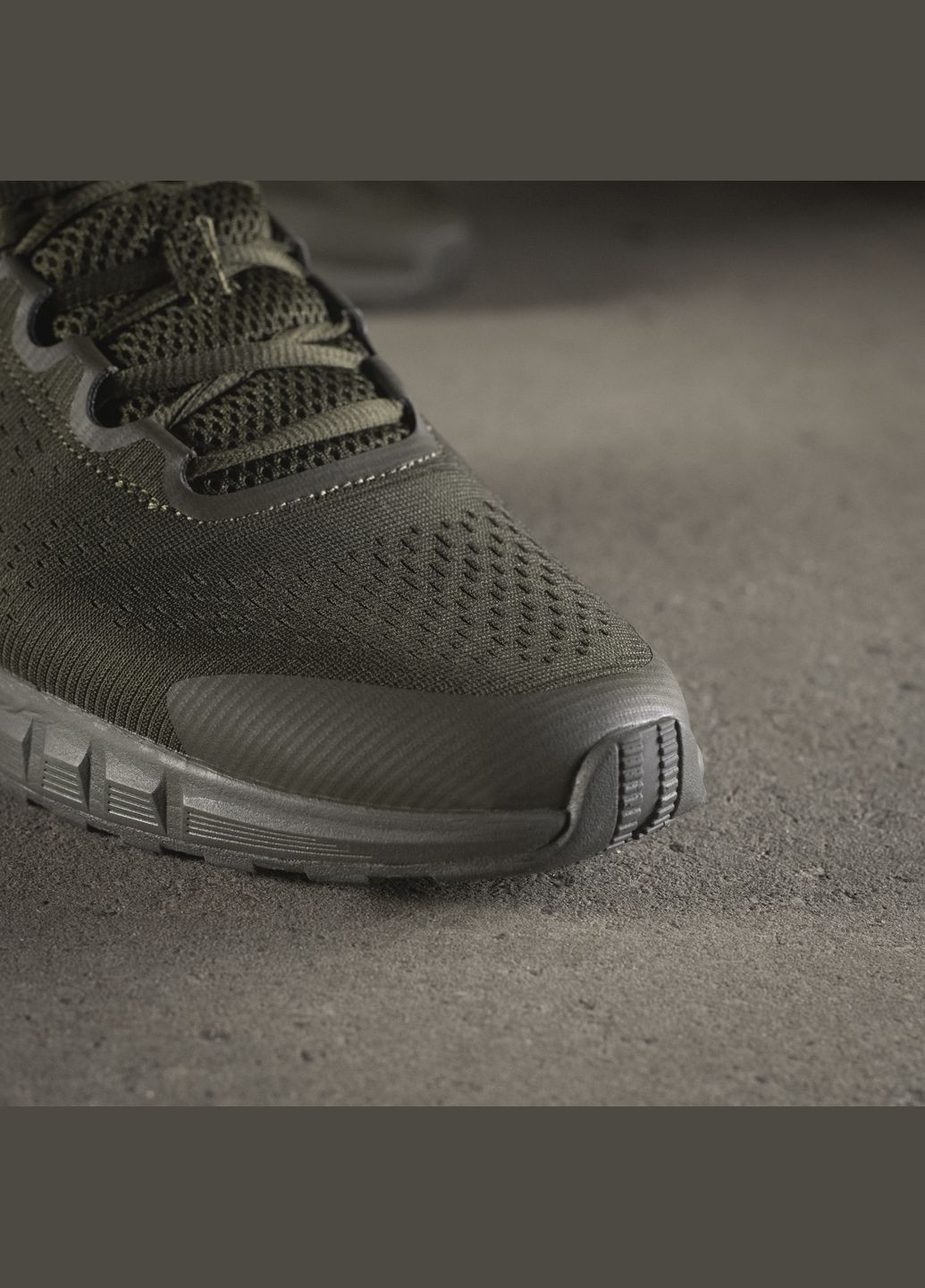 Кроссовки Summer Pro Army Olive ( ) M-TAC (326974474)