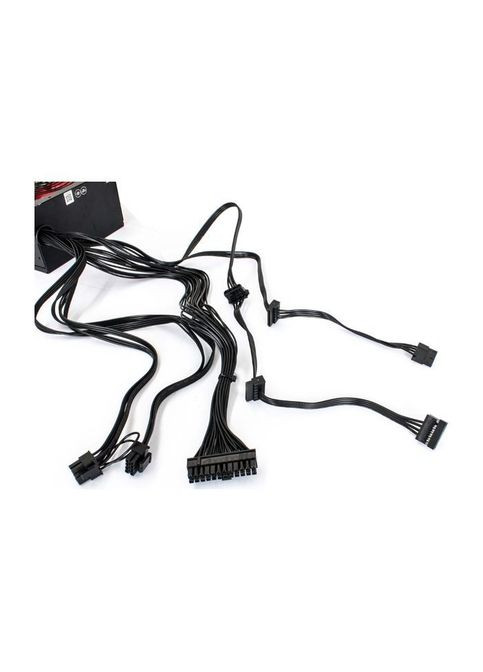 Блок живлення (GM-700B) GameMax 700W (307357725)