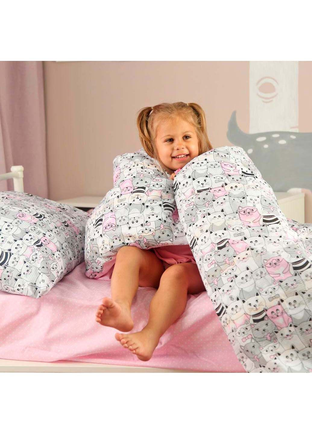 Простыня полутораспальная 155х240 см Cosas (311550187)