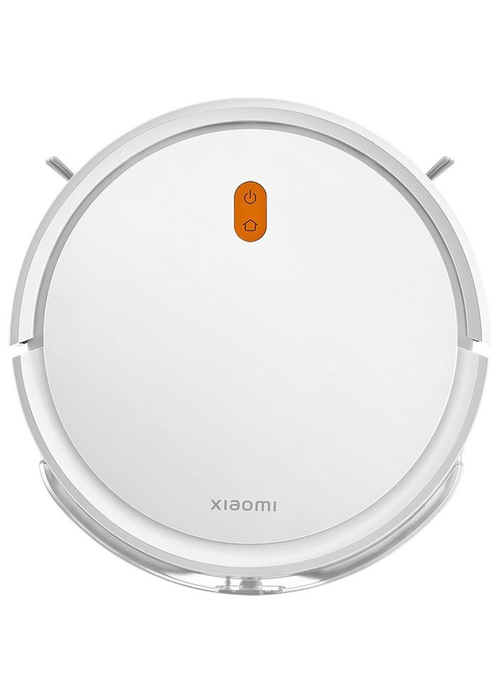 Робот-пилосос Robot Vacuum E5 White Xiaomi (308791103)