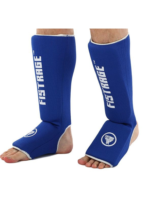 Защита голени и стопы Fistrage VL-4162 (37508245) FDSO (315695341)