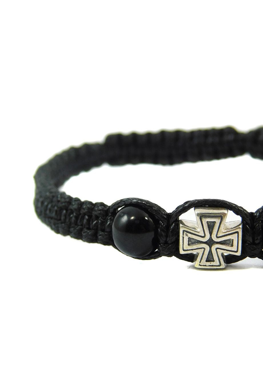 Шамбала "Псалом 90" Агат, срібло 14 Fursa fashion (322568600)