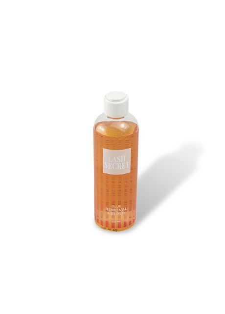 Очиститель инструментов бигуди от клея 250 мл Lash Secret (314932877)