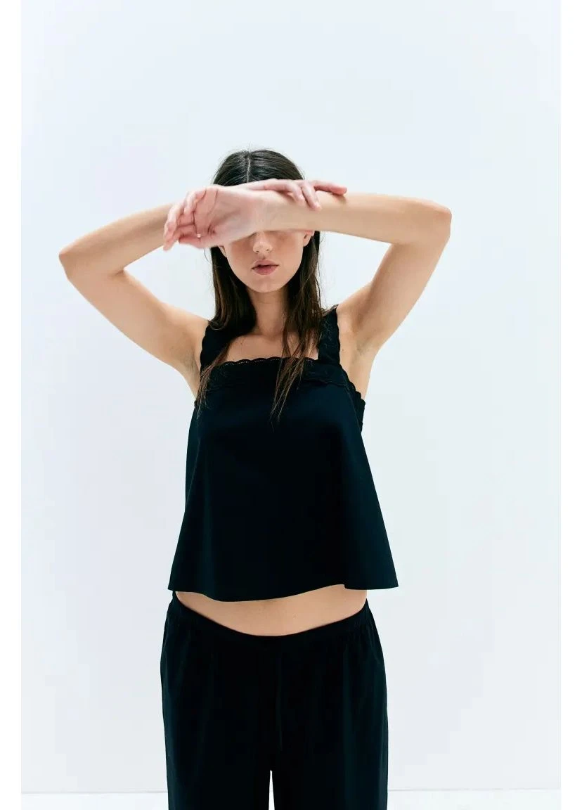 Брюки H&M (365960455)