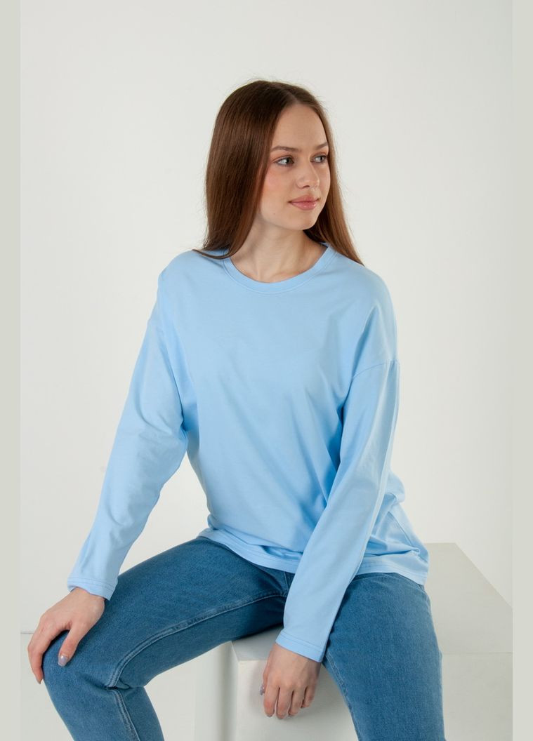 Лонгслів жіночий 09-4122-83 Авекстекс (323649525)