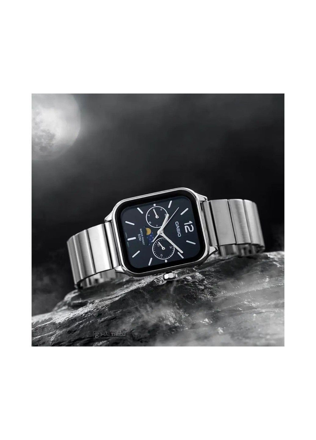 Мужские часы MTP-M305D-1AEF Casio (363027126)