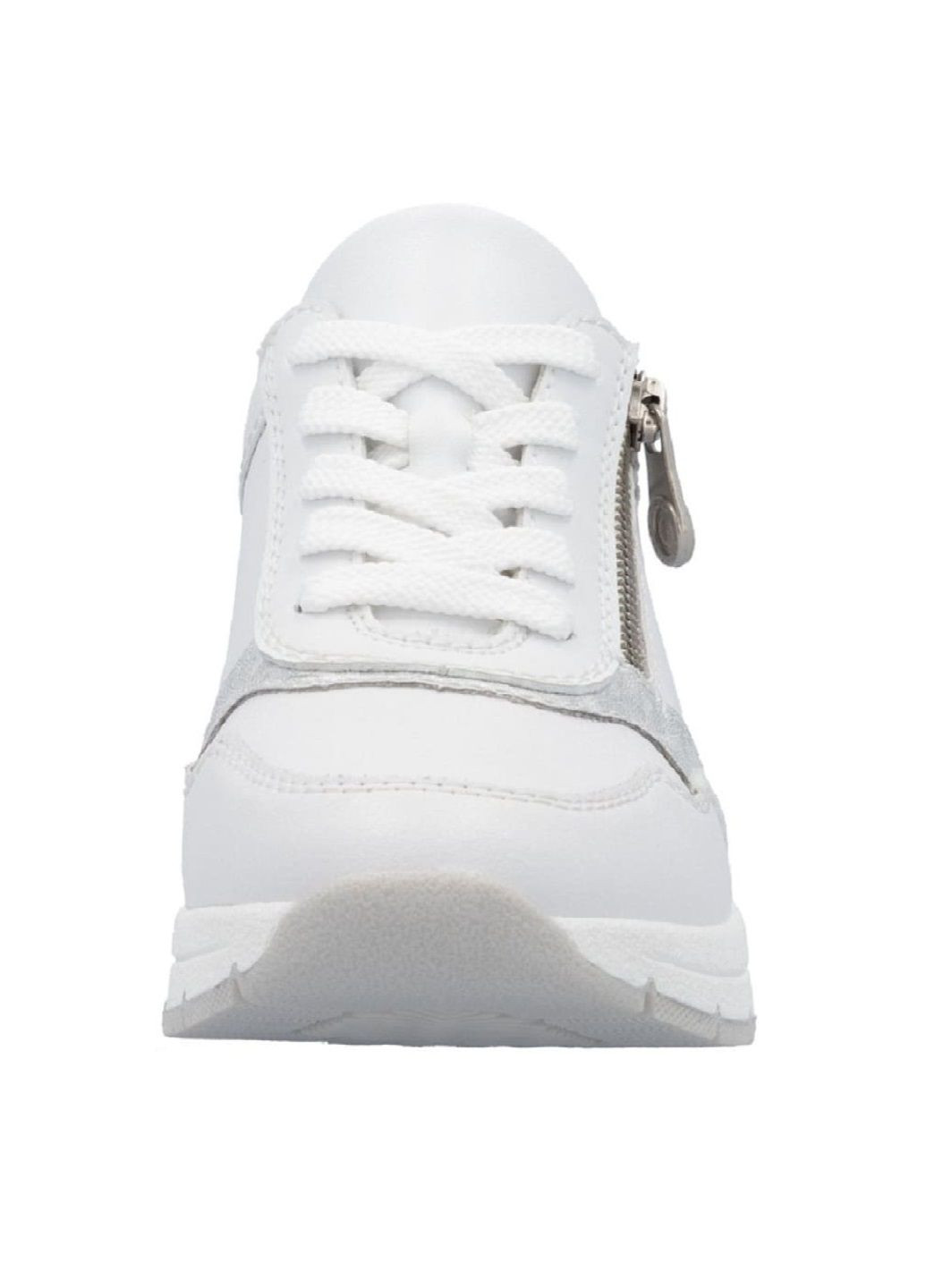 Кроссовки Rieker белые лето (322480855)