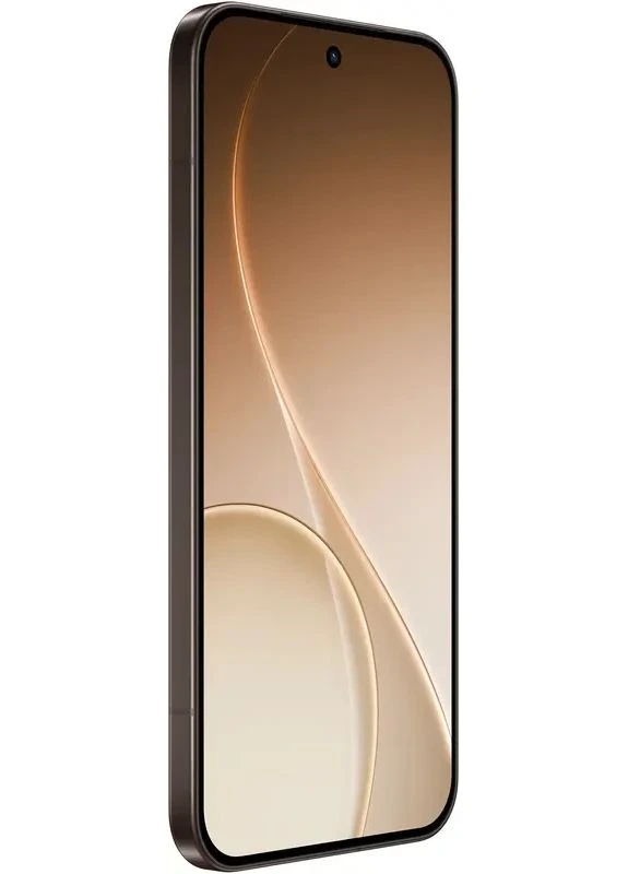 Смартфон Reno15 Pro 5G (CPH2813) 12/512Gb Dusk Black (без адаптера) UA UCRF Oppo (377886548)
