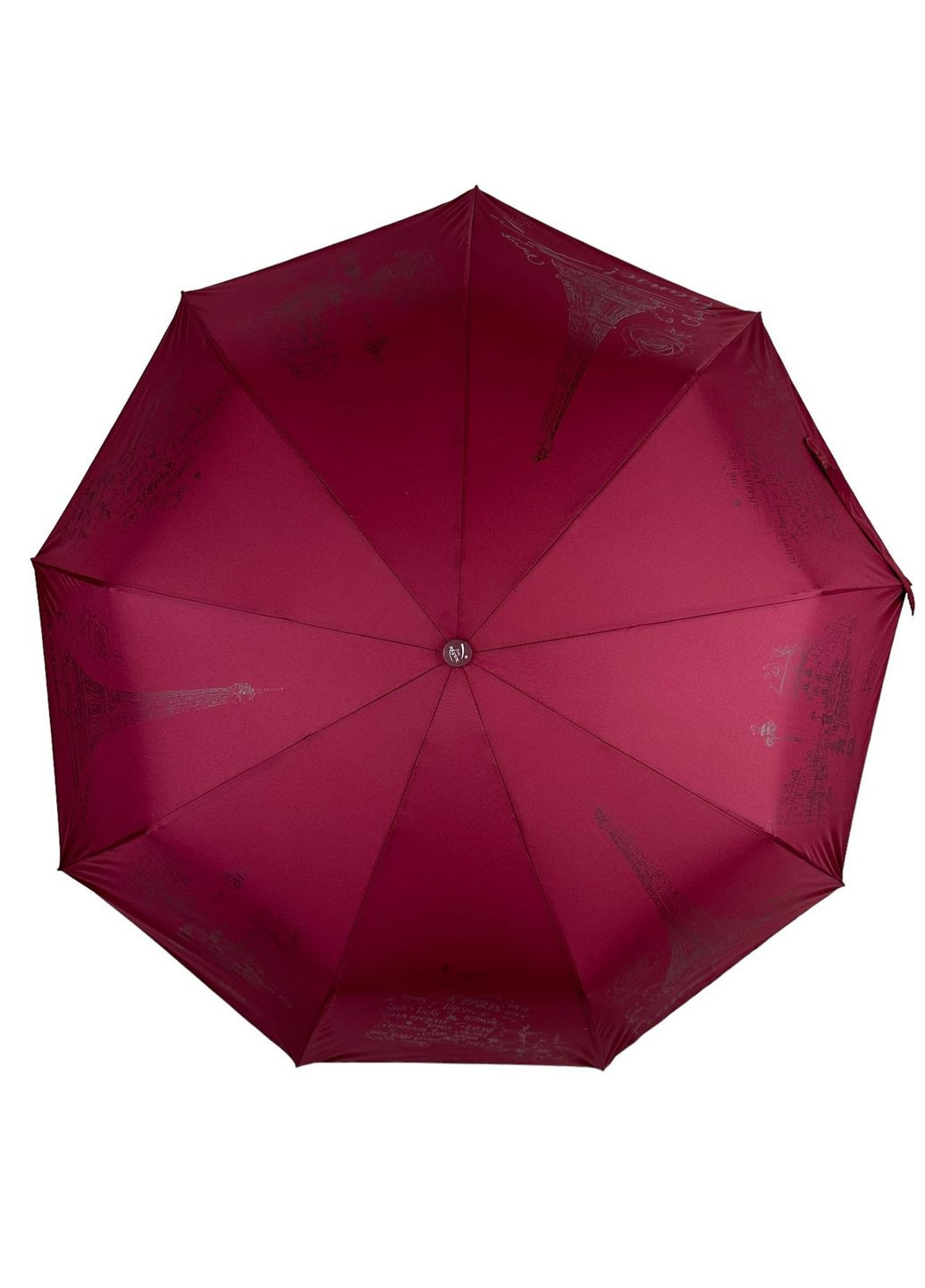 Жіноча парасолька напівавтоматична d=97 см Frei Regen (288046855)
