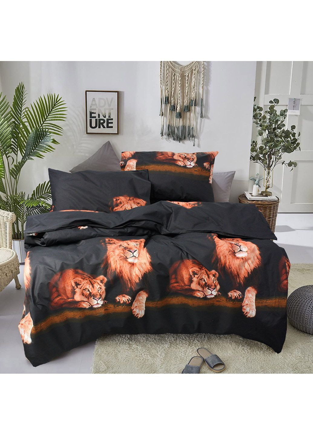 КПБ двуспальный З0103 Еней-Плюс (317320615)