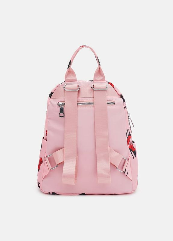 Жіночий рюкзак C1RM2071p-pink Monsen (319156170)