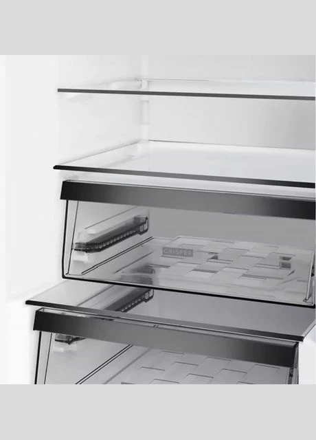 Двухкамерный холодильник WHK26402 XP4U WHIRLPOOL