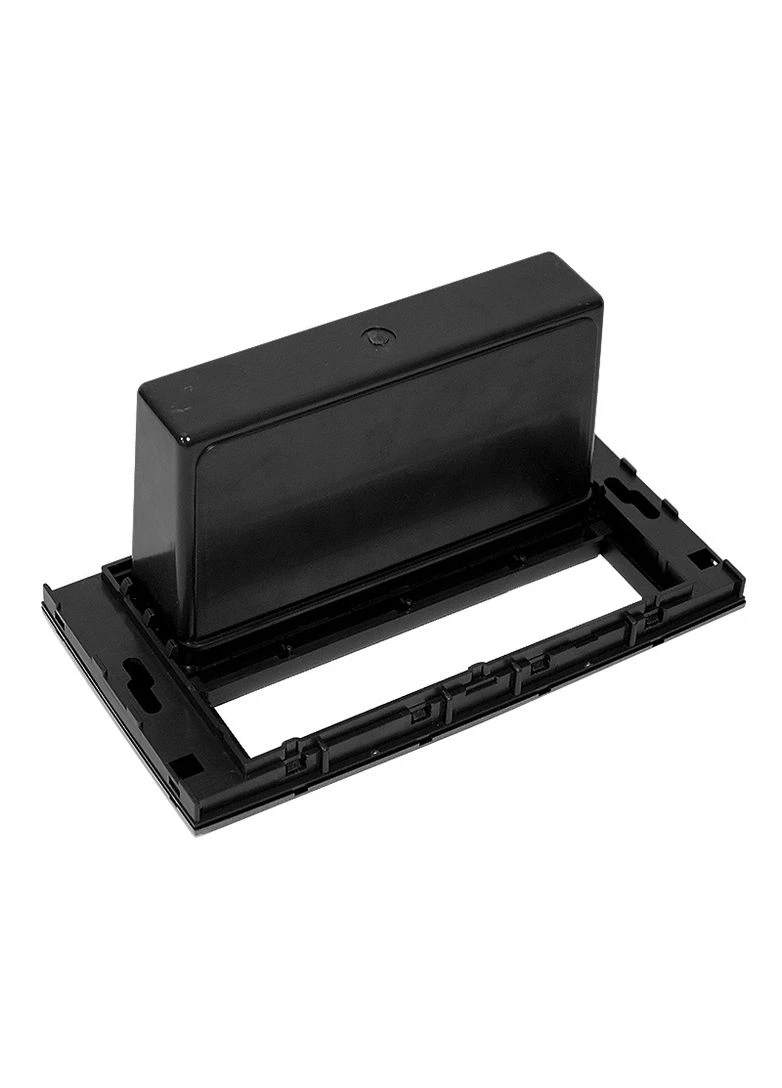 Переходная рамка Ford Focus, Transit, C-Max, S-Max, Fusion, Fiesta, Galaxy, Kuga (11-811) Carav (395851187)