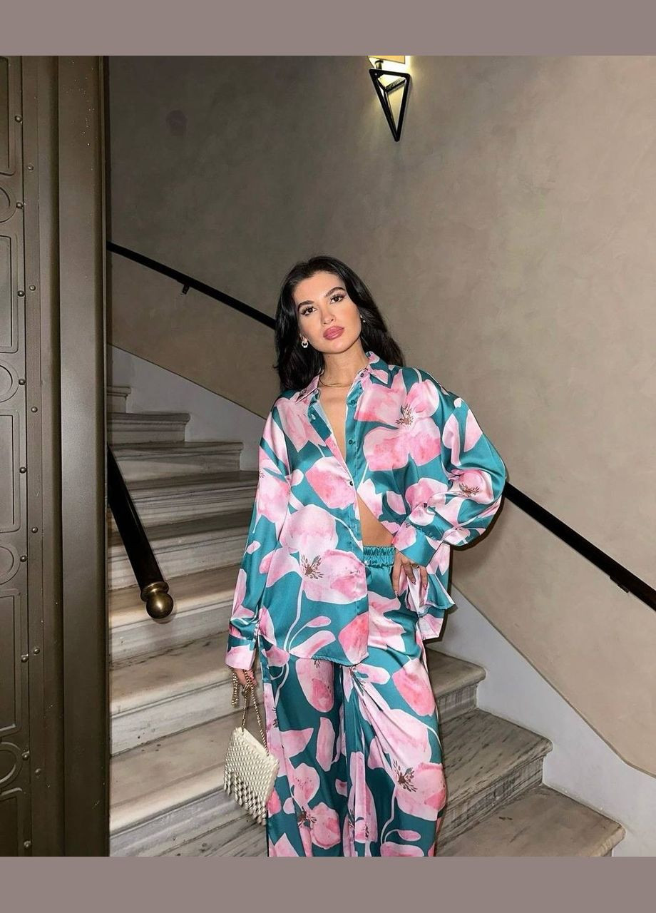 Жіночий костюм No Brand (322647595)