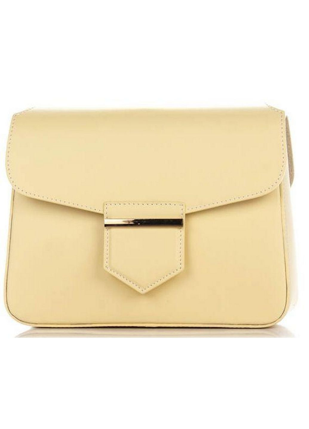 Шкіряний клатч 24х19х7 см Genuine Leather (288047891)