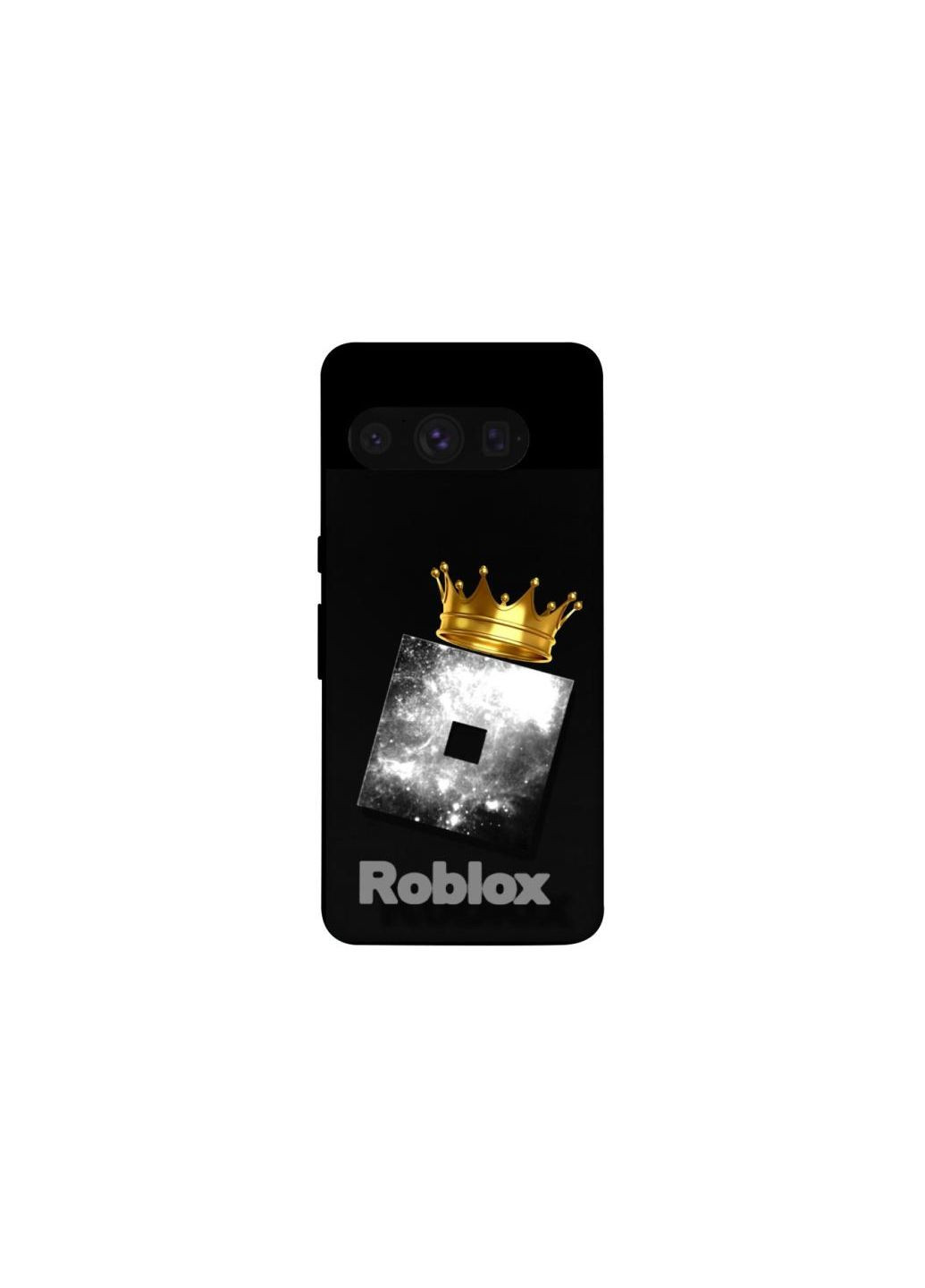 Чохол на Google Pixel 8 Pro King Roblox Frontalka (354681202)
