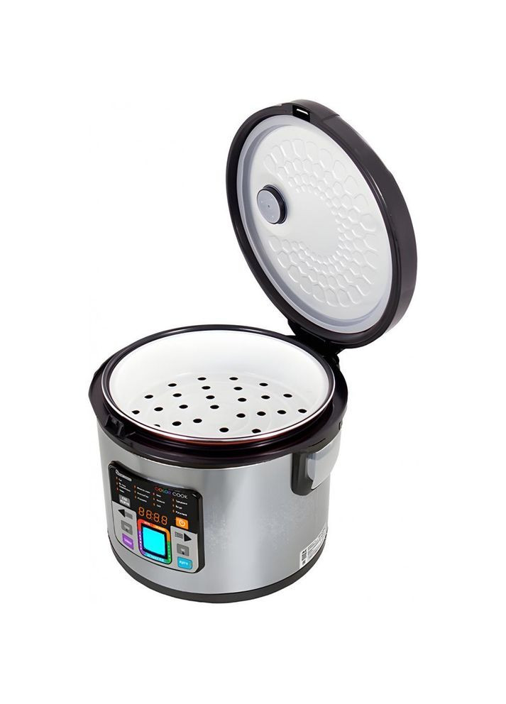 Мультиварка PMC 1286 Color Cook PRIME TECHNICS (314982037)