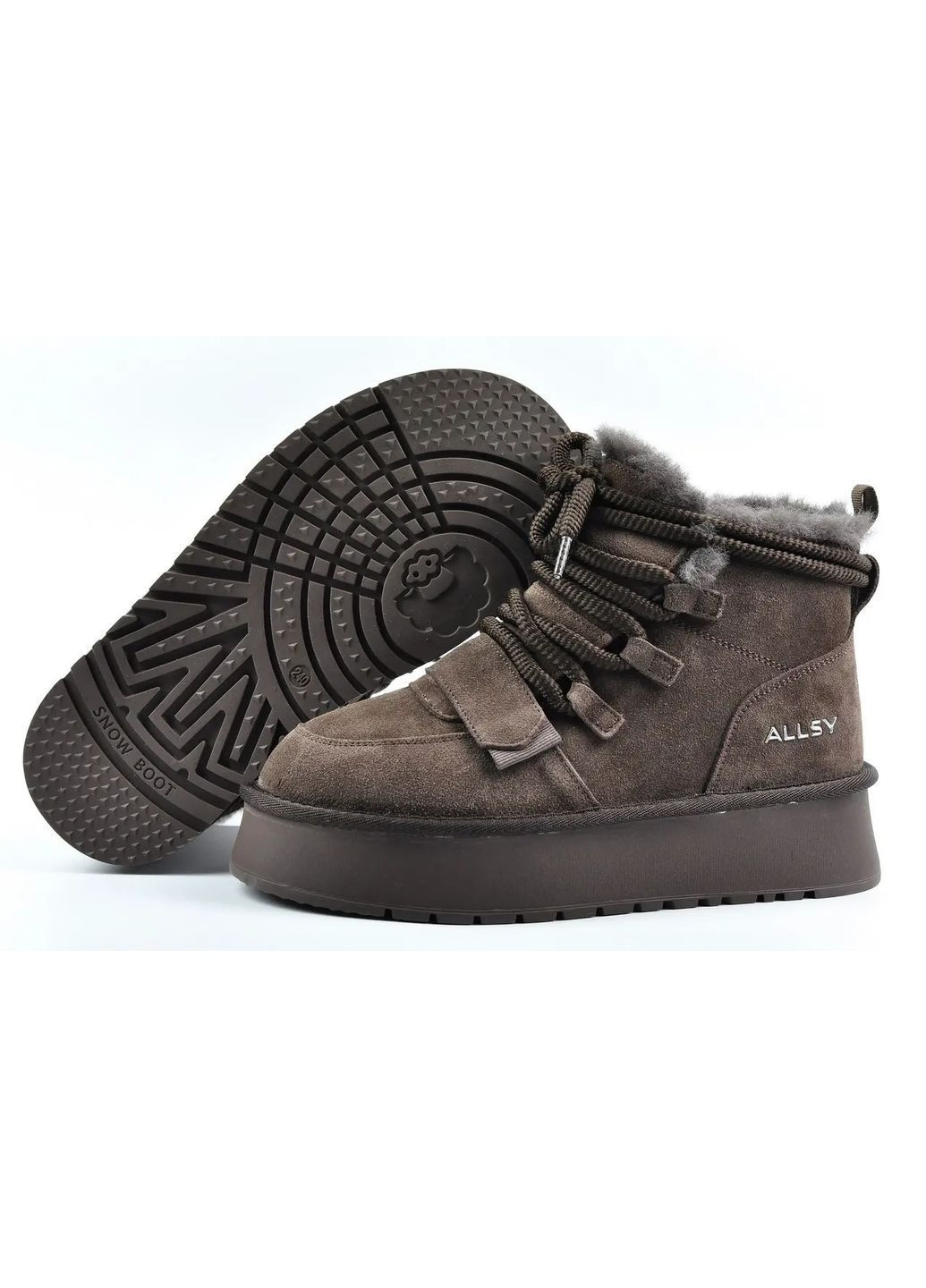 Угги ALLSY (361968394)