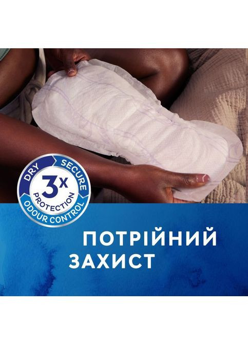 Прокладки Tena Lady Maxi Night 12 шт. (268145576)