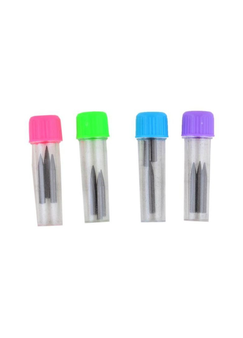 Грифель для циркуля "1В" 1,8мм в тубусе №220075(40) 1 Вересня (322577371)