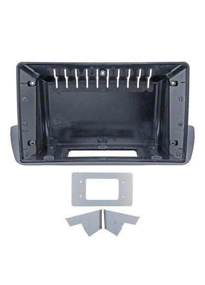 Штатная магнитола серии QIV Q1 под BT50 2012-2017 9 дюймов Mazda (299992712)