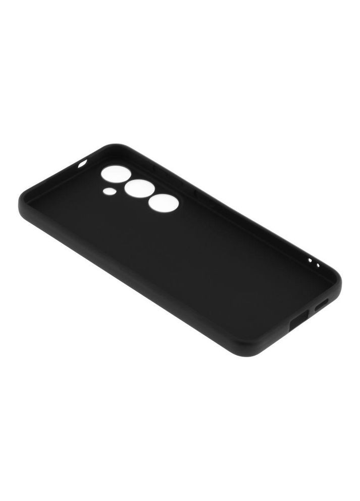 Чехол на S24+ 5G (S926) / для самсунг галакси С24+ плюс матовый Samsung (338614474)