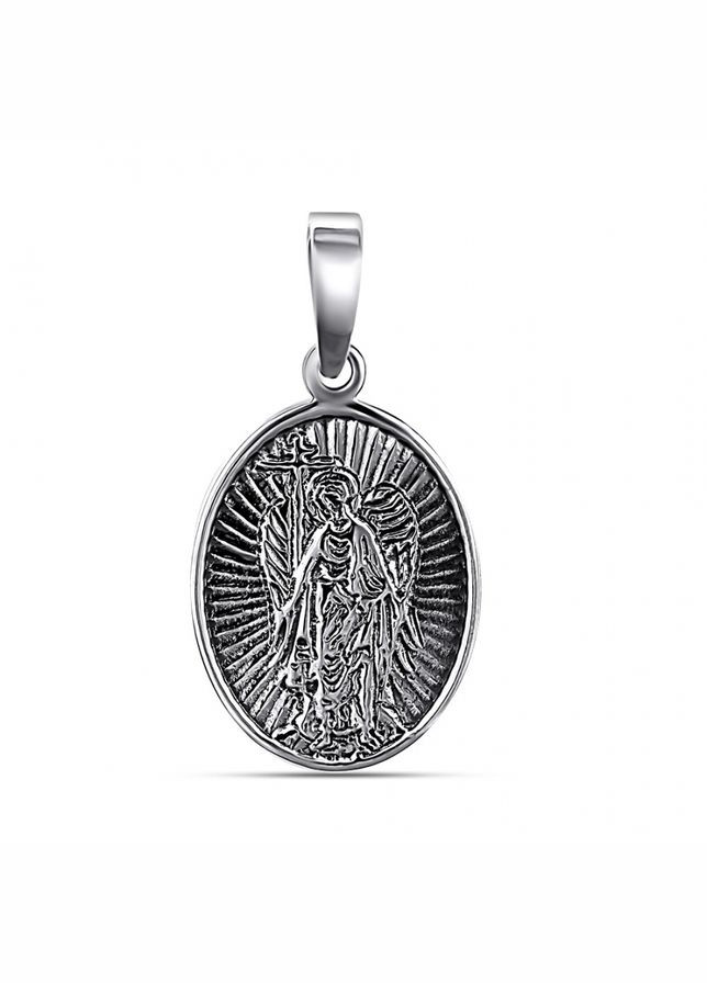 Ладанка Ангел Хранитель* 915пз No Brand (316397878)