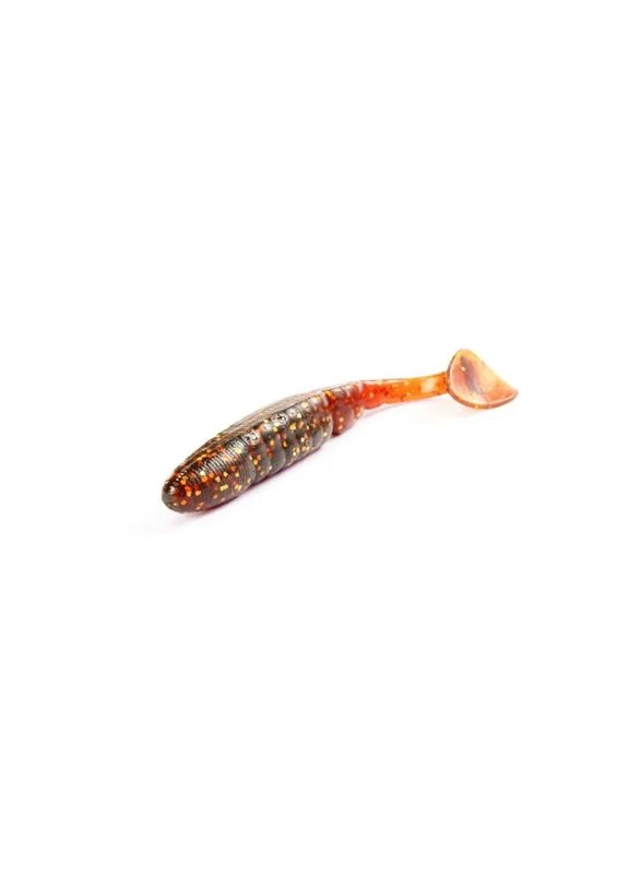 Віброхвіст Bait Breath T.T.Shad 2,8" їстівний силікон S853 7 шт No Brand (402452098)