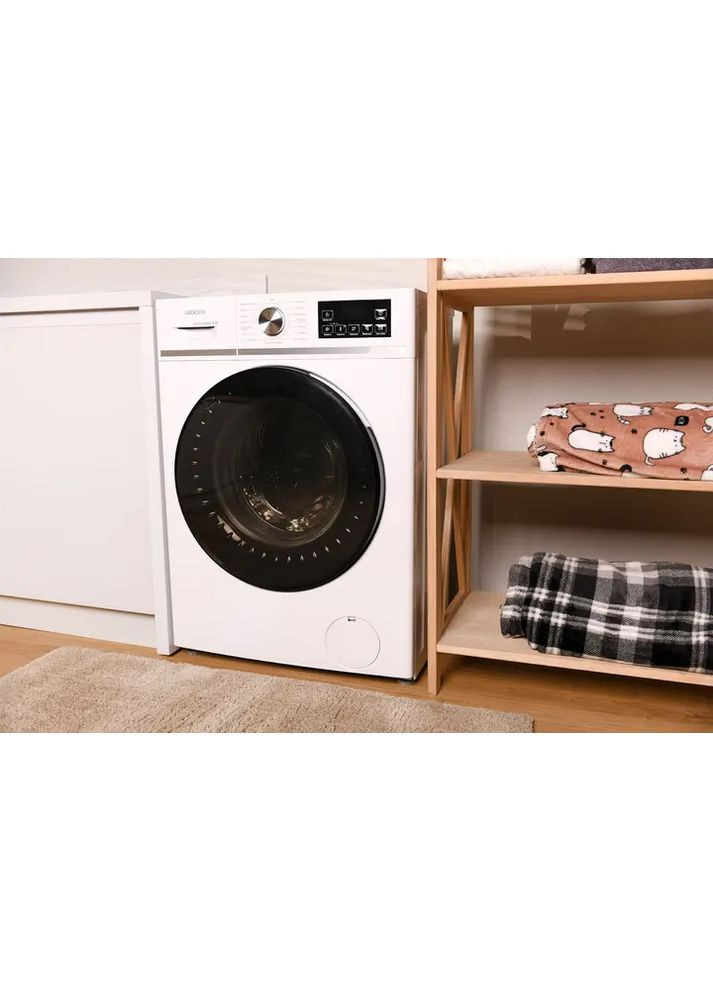 Пральна машина WMW-6102WBD Ardesto (360427666)