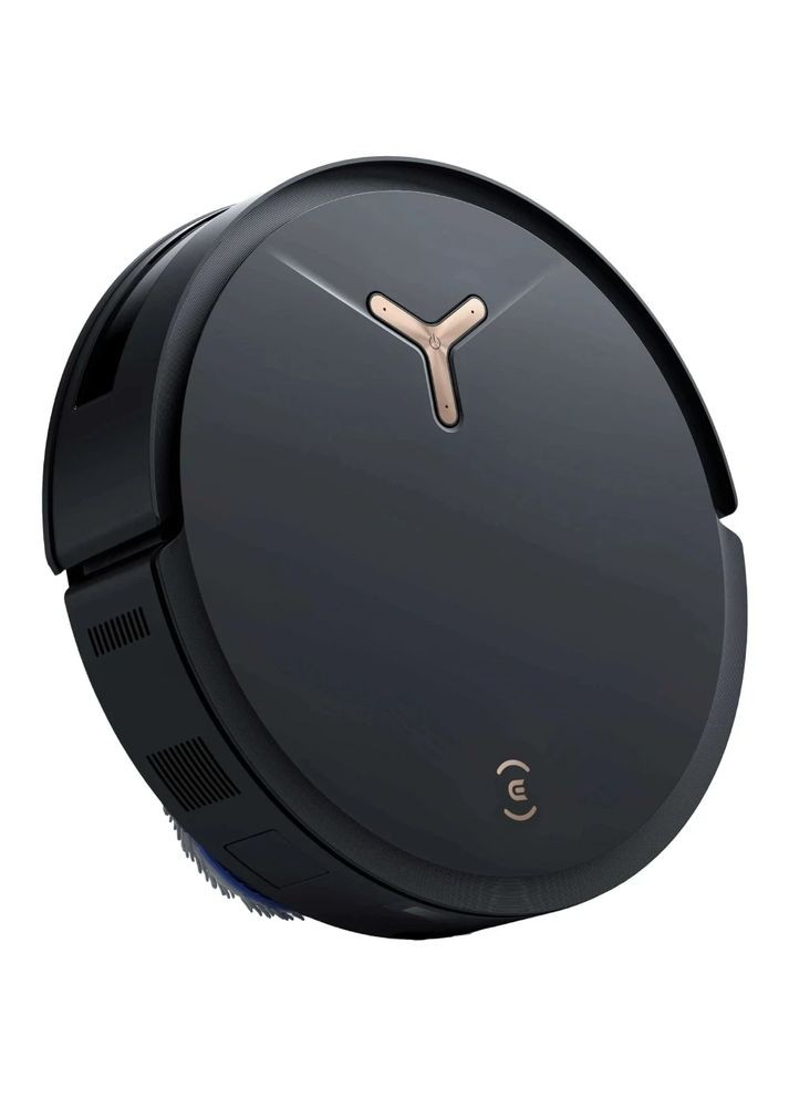 Робот-пилосос з вологим прибиранням Deebot T50 Max Pro Omni Black (DEX54) UA Ecovacs (363833797)