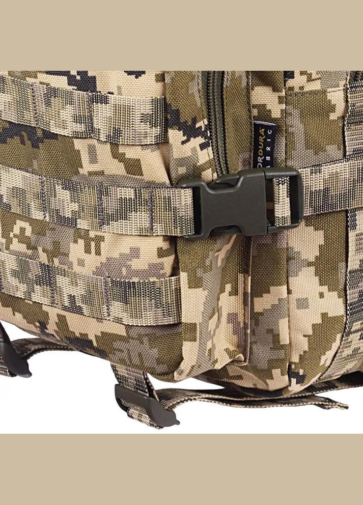 Рюкзак Tactical Extreme Tactic 36 MM-14 ukr No Brand (328961135)