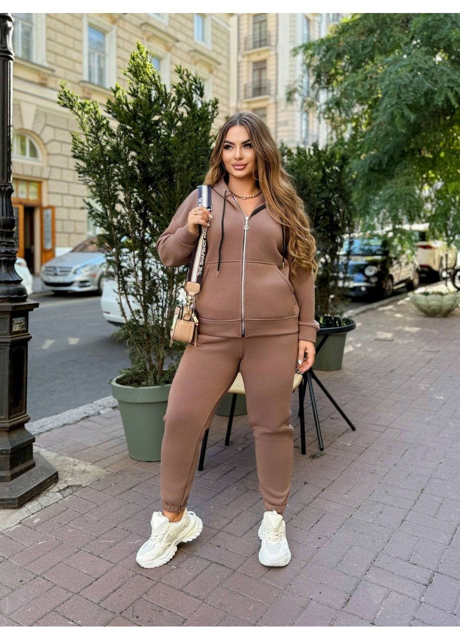 Женский костюм повседневный Style Point (356462082)