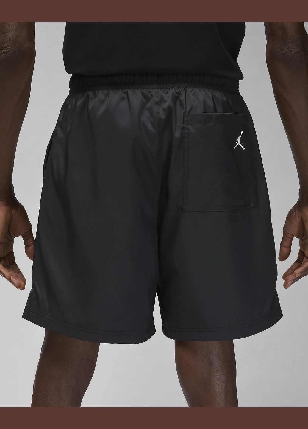 Шорти FQ4565-010 Jordan Essentials (331603243)