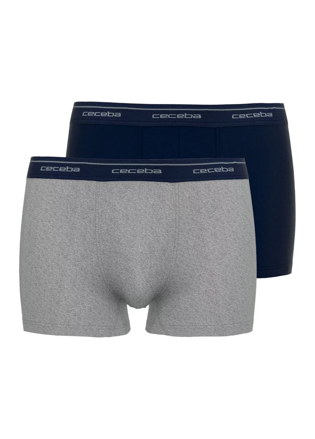 Набор мужских трусов Ceceba 10162 660 blue/dark/solid (330034570)