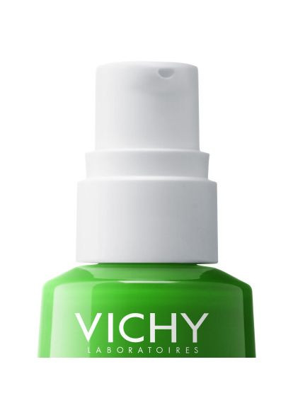 Vichy Ежедневный флюид двойного действия Normaderm Phytosolution, для жирной, подверженной недостаткам кожи, 50 мл. — Крем, (328395728)