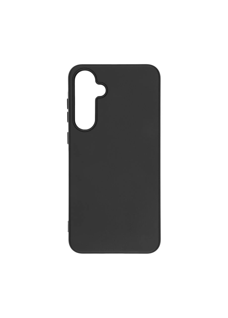 Чехол ICON для Samsung A55 5G (A556) Black (ARM74323) ArmorStandart (327885619)