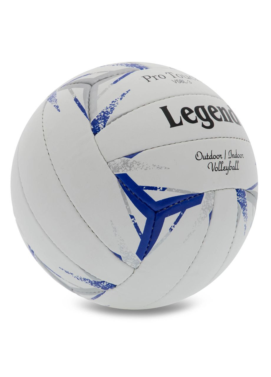 Мяч волейбольный LG9490 No5 Legend (363023517)