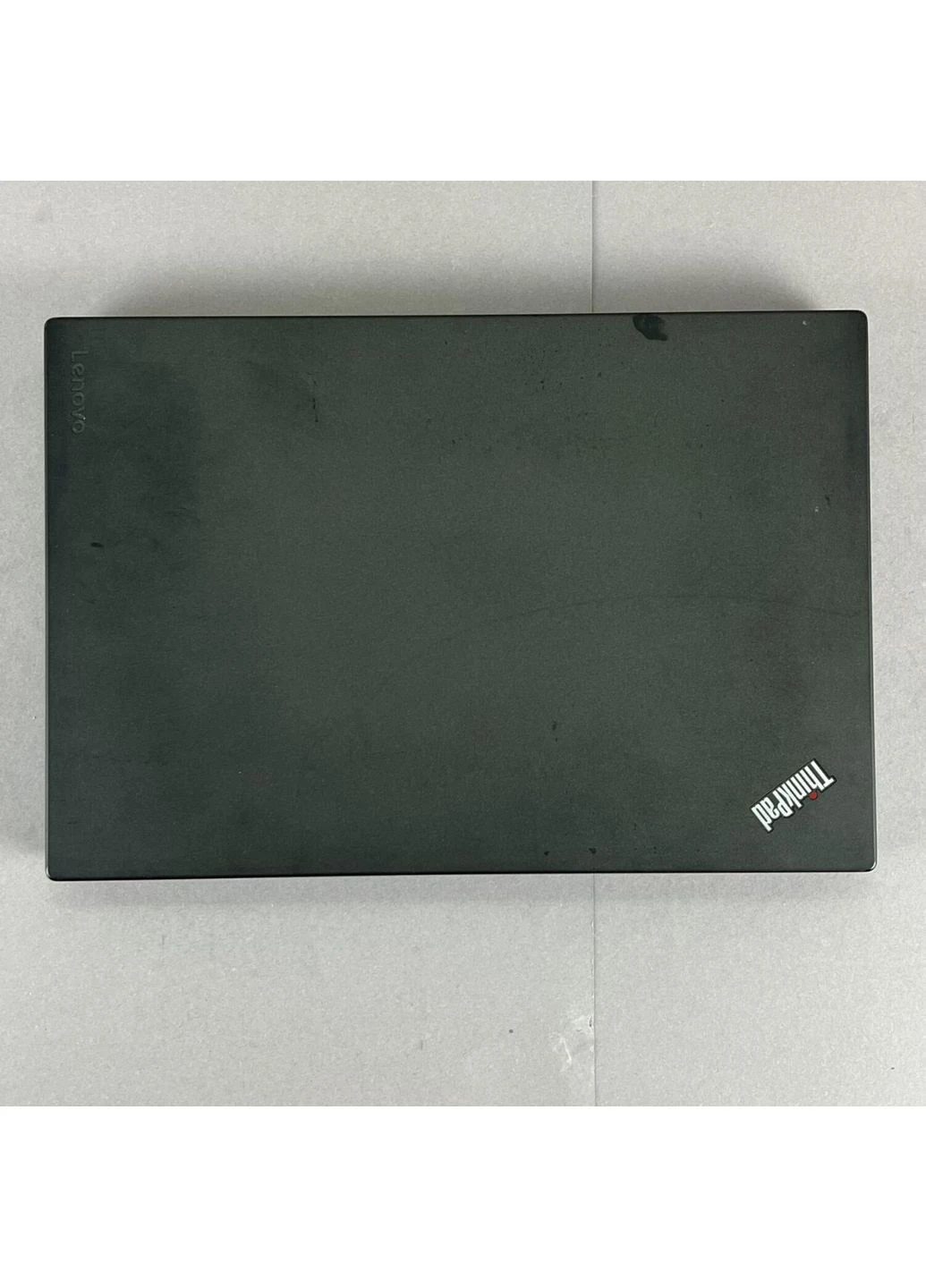 Нетбук Б-клас ThinkPad X270 / 12.5" (1920x1080) TN / Intel Core i5-7300U (2 (4) ядра по 2.6 - 3.5 GHz) / 8 GB DDR4 / 256 GB SSD Lenovo (398130329)