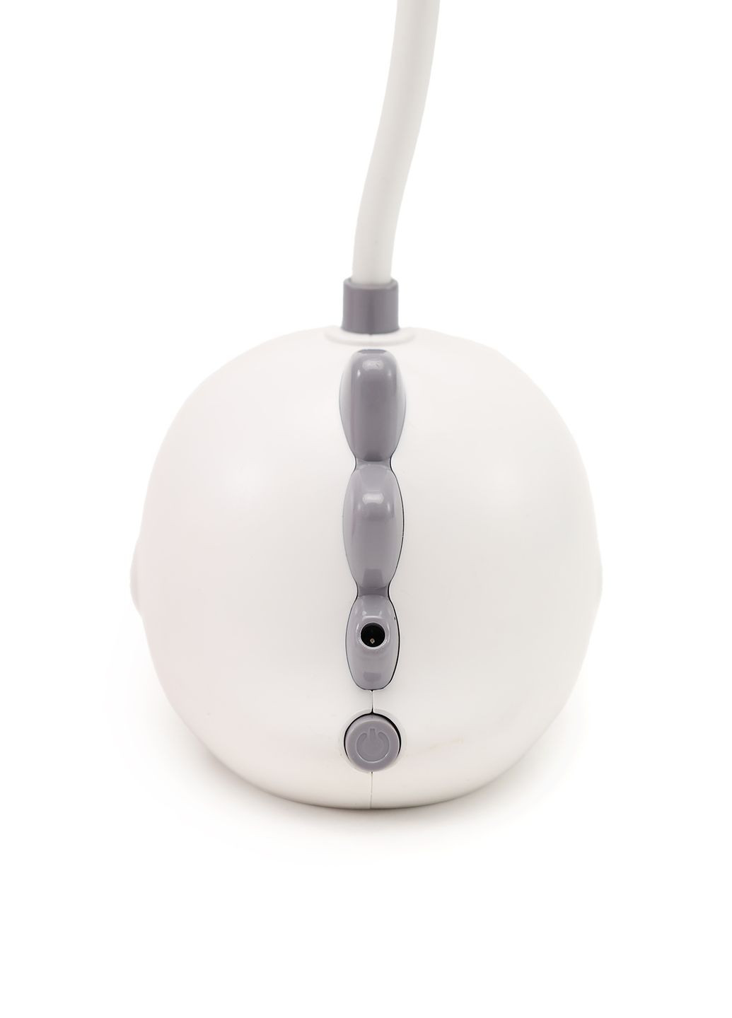 Вентилятор колір різнокольоровий ЦБ-00274367 No Brand (324560982)