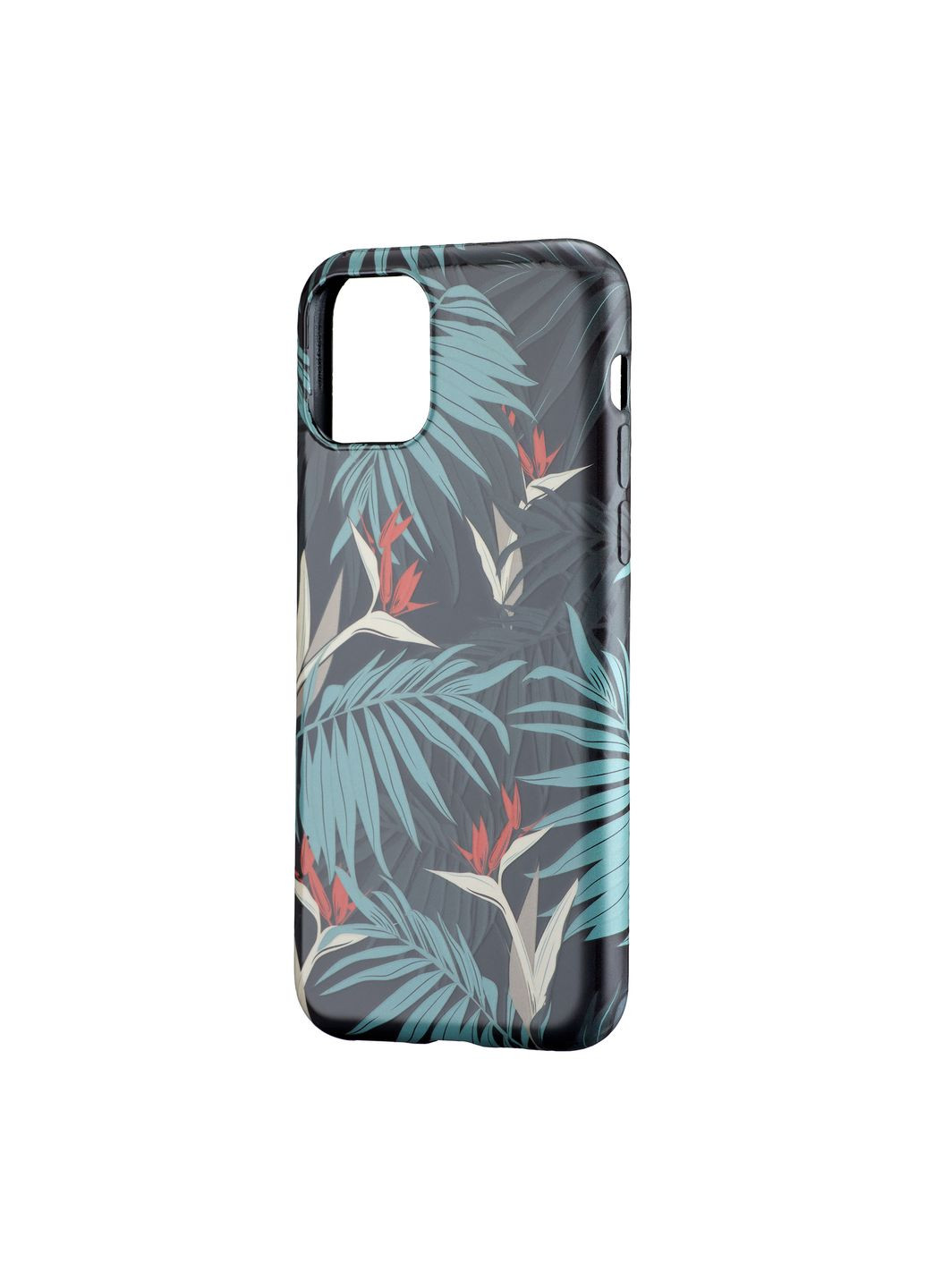 Чохол Lum Neon (світяться у темряві) Leaf Case iPhone 11 Pro (297452809)