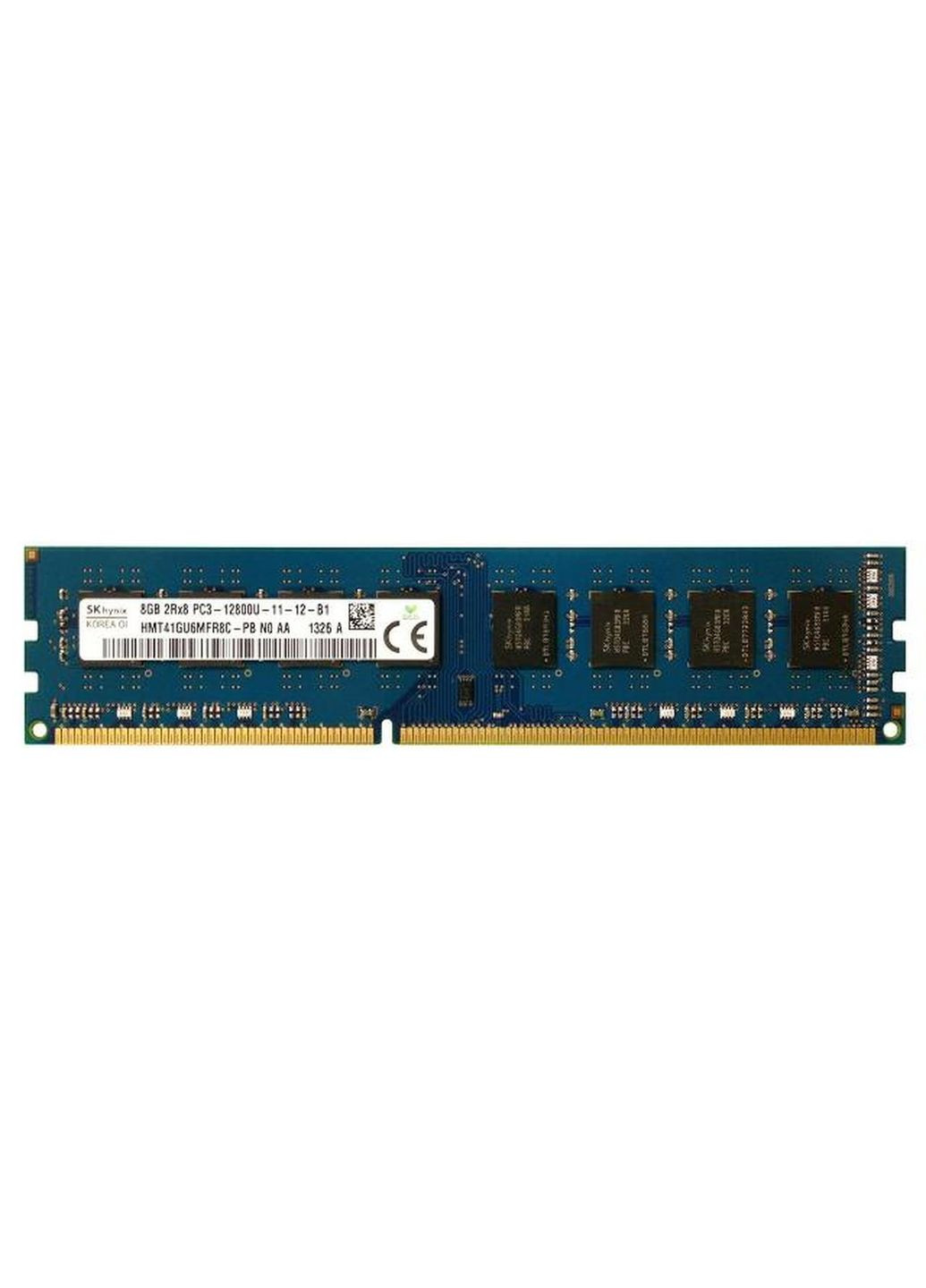 Оперативна пам'ять DDR3 8 GB 1600MHz Org Hynix (293346461)