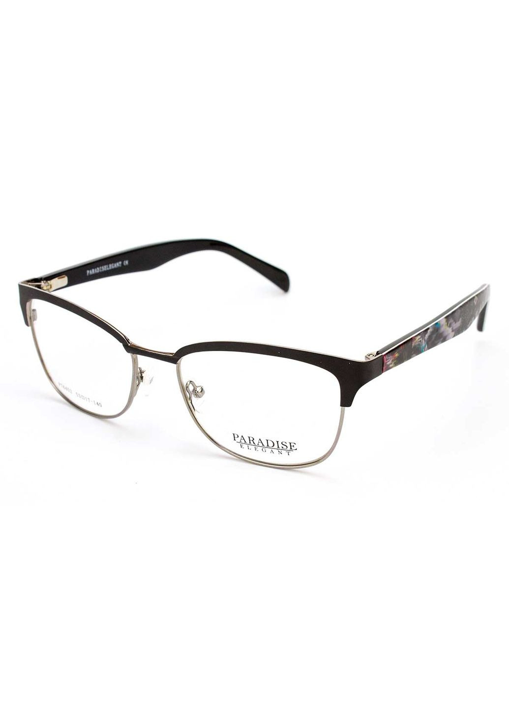 Оправа металлическая P76452-C1 Paradise (370873049)